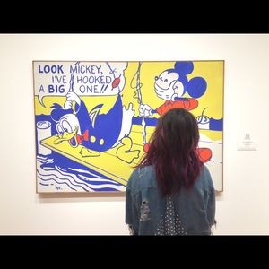 Meet your Posher, Emily